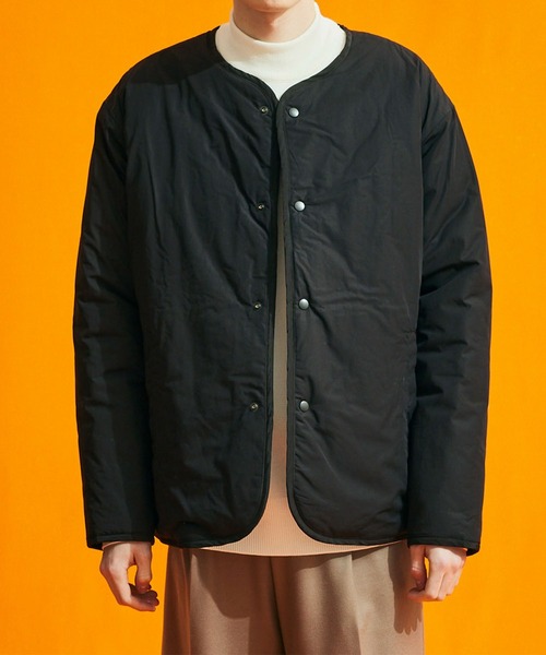 UNITED TOKYO ブラック ジャケット サイズ2 UNITED TOKYO（ユナイテッドトウキョウ） ジャケット 2 ブラック