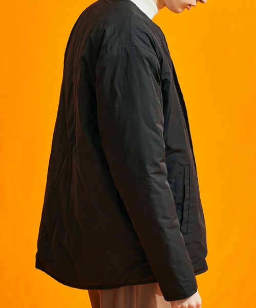 UNITED TOKYO（ユナイテッドトウキョウ） ジャケット 2 ブラック