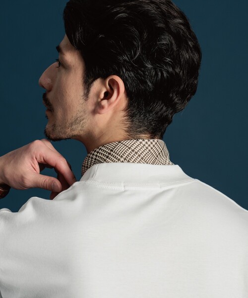 トップス TOM47 STAFF STYLING｜THE SHOP YOHJI YAMAMOTO