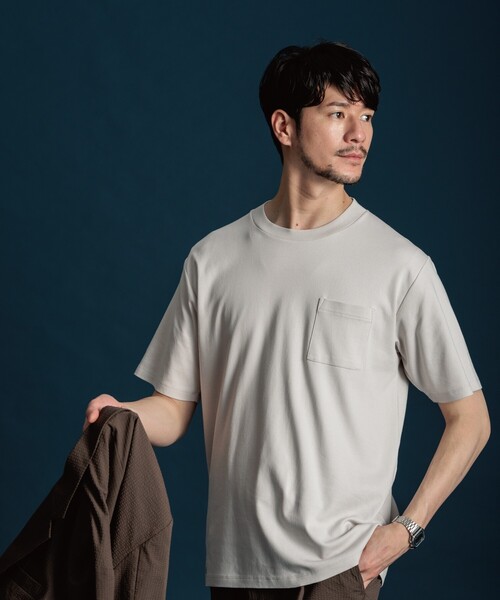 トップス TOM47 STAFF STYLING｜THE SHOP YOHJI YAMAMOTO