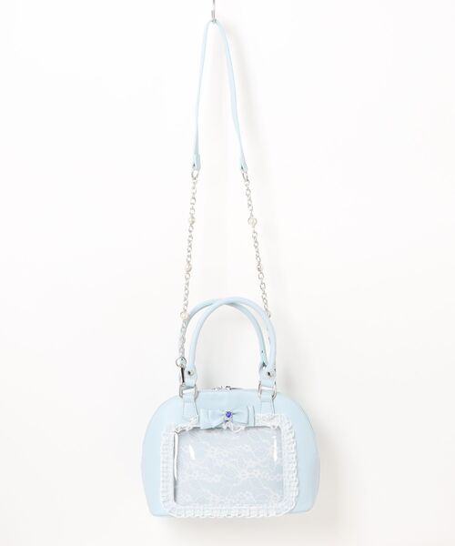 Ank Rouge（アンクルージュ） ショルダーバッグ バッグ 「痛バ」確定