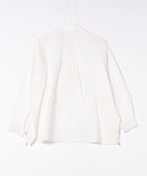 「Gready Brilliant」 ドルマンスリーブブラウス FREE ブラック レディース_画像2