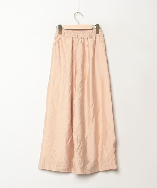 「CADBURY」 イージーパンツ MEDIUM ベージュ レディース_画像2