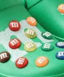 クロックス サンダル crocs M&Ms C...の詳細画像2