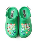 クロックス サンダル crocs M&Ms C...の詳細画像1
