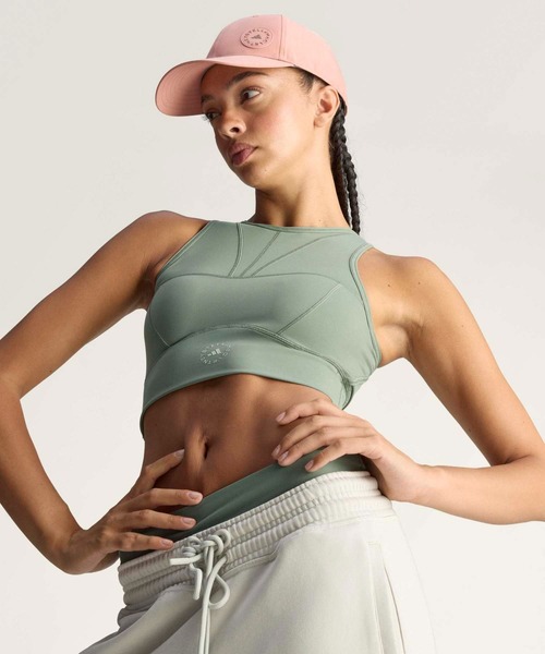 adidas by Stella McCartney アディダス adidas スポーツブラ