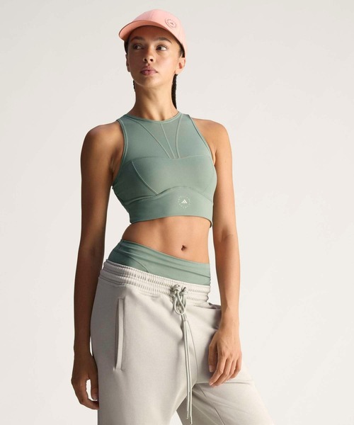 adidas by Stella McCartney アディダス adidas スポーツブラ