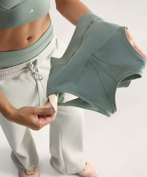 adidas by Stella McCartney アディダス adidas スポーツブラ