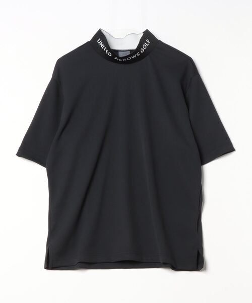UNITED ARROWS GOLF（ユナイテッドアローズゴルフ） 半袖Tシャツ X