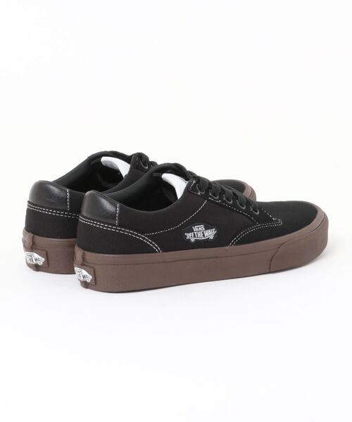 VANS（ヴァンズ） スニーカー JETS ICON ジェッツアイコン V320 SC