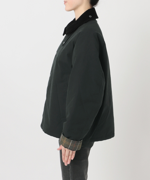 Barbour（バブアー） コート アウター PADDED TRANSPORT JACKET