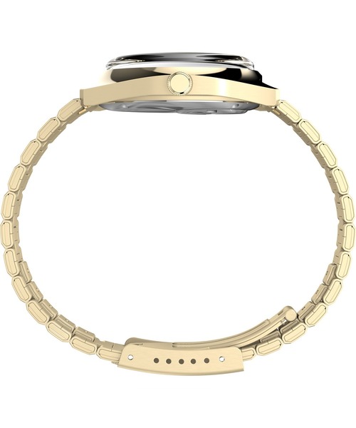 腕時計 TIMEX/タイメックス Q TIMEX 腕時計 TX-TW2Y34400 ユニセックス レディースの画像