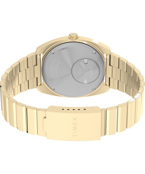 腕時計 TIMEX/タイメックス Q TIMEX 腕時計 TX-TW2Y34400 ユニセックス レディースの画像