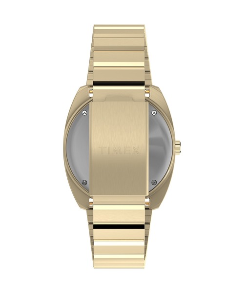 腕時計 TIMEX/タイメックス Q TIMEX 腕時計 TX-TW2Y34400 ユニセックス レディースの画像
