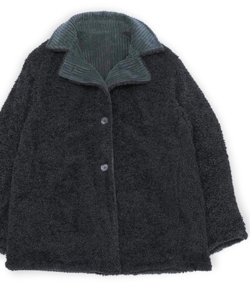 シンヤコヅカ　shinya kozuka コート SHINYAKOZUKA（シンヤコヅカ） 【値下げ】SHINYA KOZUKA MOD'S WITH NO