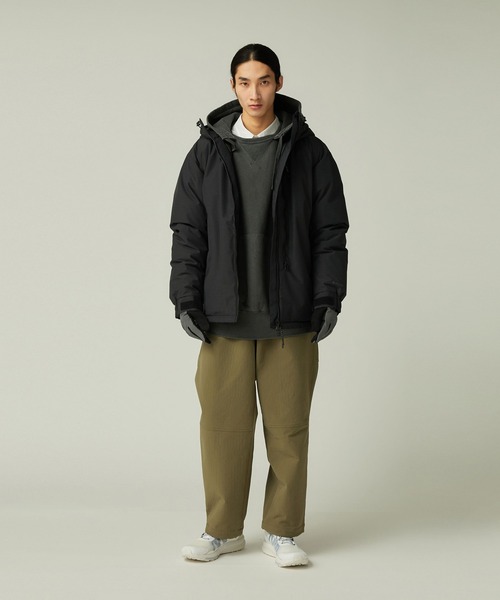  peak FR ダウンジャケット　サイズ2 snow peak ダウンジャケット ダウン Snow Peak / FR 2L Down