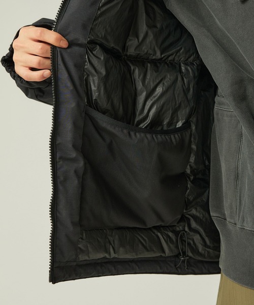 snow peak（スノーピーク） ダウンジャケット ダウン Snow Peak / FR