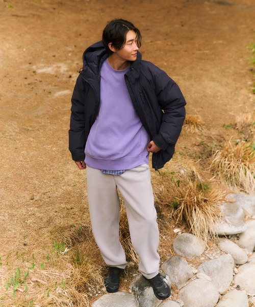 snow peak（スノーピーク） ダウンジャケット ダウン Snow Peak / FR