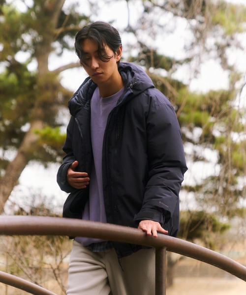 snow peak（スノーピーク） ダウンジャケット ダウン Snow Peak / FR