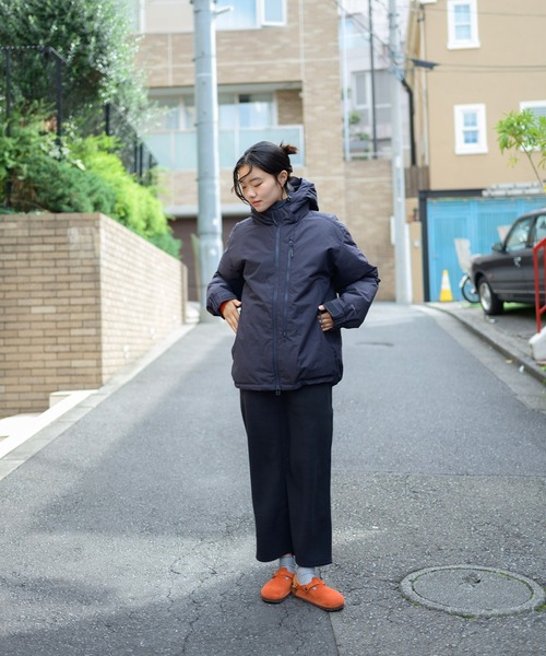 ダウンジャケット ダウン Snow Peak / FR 2L Down Jacket  ダウンジャケット メンズ レディースの画像