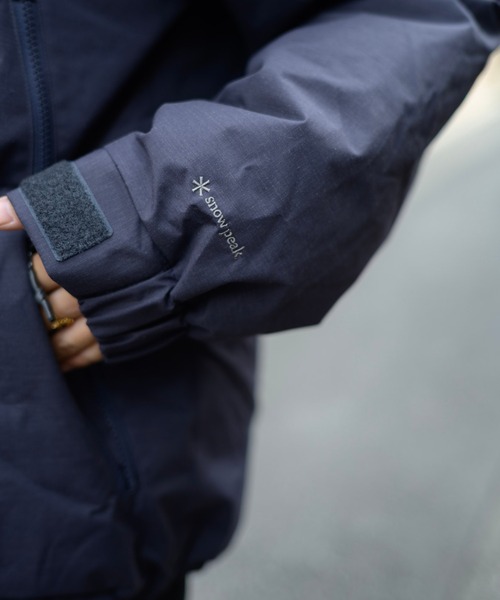 ダウンジャケット ダウン Snow Peak / FR 2L Down Jacket  ダウンジャケット メンズ レディースの画像