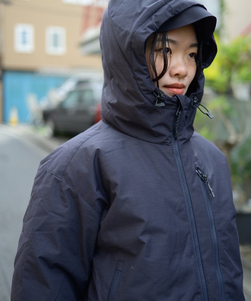 ダウンジャケット ダウン Snow Peak / FR 2L Down Jacket  ダウンジャケット メンズ レディースの画像