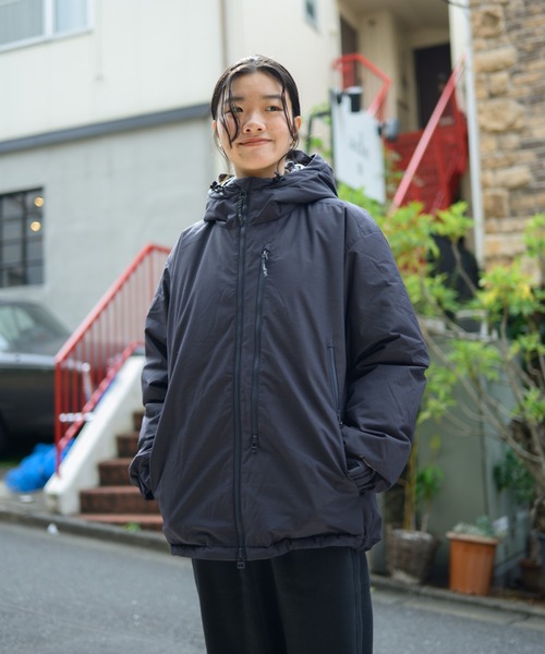 snow peak（スノーピーク） ダウンジャケット ダウン Snow Peak / FR