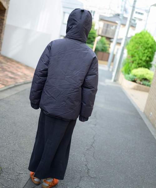 ダウンジャケット ダウン Snow Peak / FR 2L Down Jacket  ダウンジャケット メンズ レディースの画像