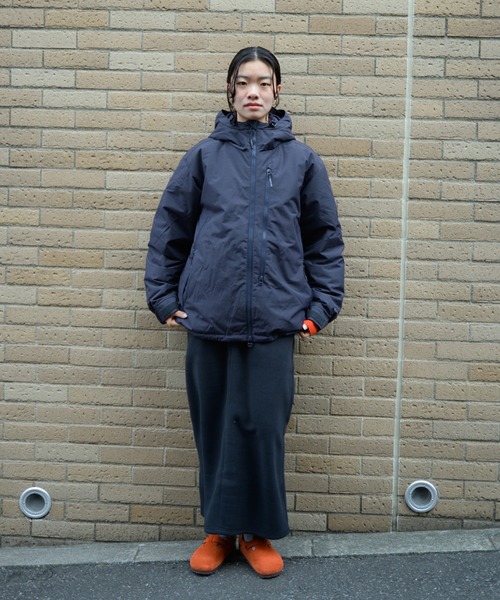 snow peak（スノーピーク） ダウンジャケット ダウン Snow Peak / FR