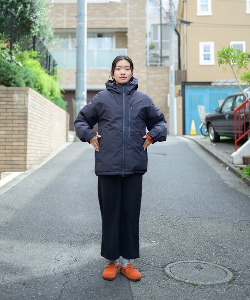 snow peak（スノーピーク） ダウンジャケット ダウン Snow Peak / FR