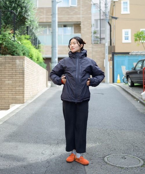 snow peak（スノーピーク） ダウンジャケット ダウン Snow Peak / FR