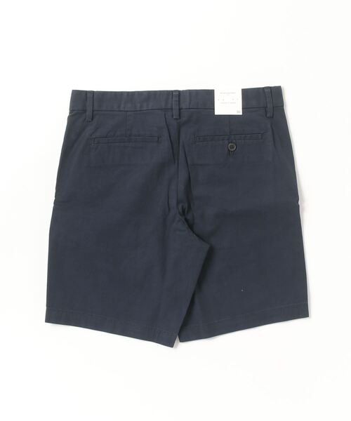 「BANANA REPUBLIC FACTORY STORE」 ショートパンツ 34 アイボリー メンズ_画像2