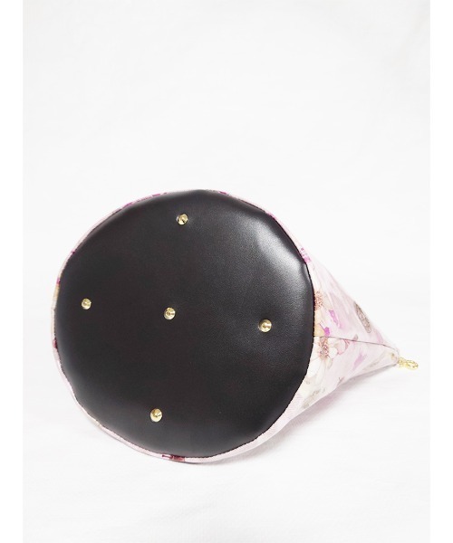 「CRYSTAL BALL」 トートバッグ FREE ピンク系その他 レディース_画像9