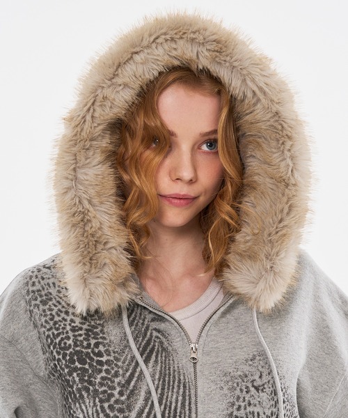 WISH FOR EVER（ウィッシュフォーエバー） パーカー メンズ レディース