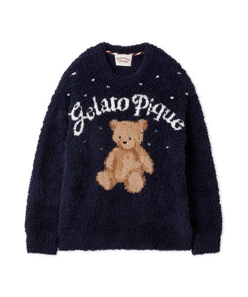 gelato pique（ジェラートピケ） パジャマ 「HOLIDAY」「HOMME