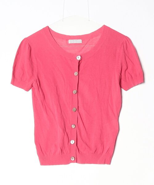 BARNEYS NEWYORK（バーニーズニューヨーク） ニットカーディガン