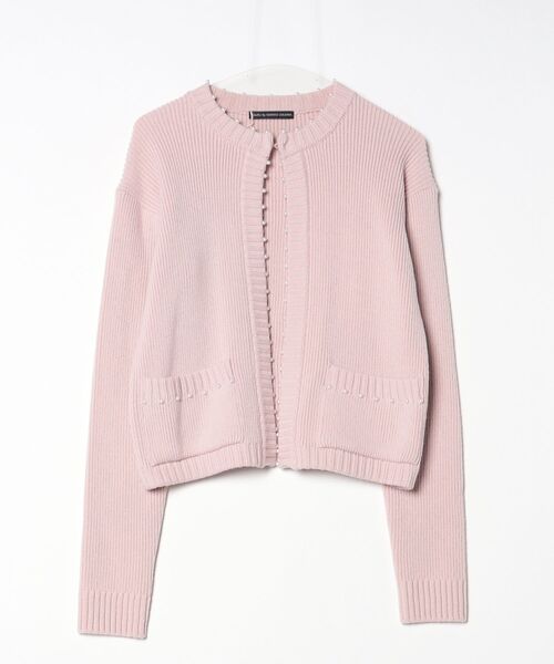 TSURU by Mariko Oikawa（ツルバイマリコオイカワ） ニット