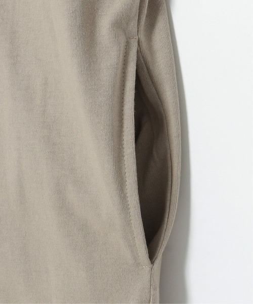 「notch.」 ノースリーブワンピース M ブラック レディース_画像9