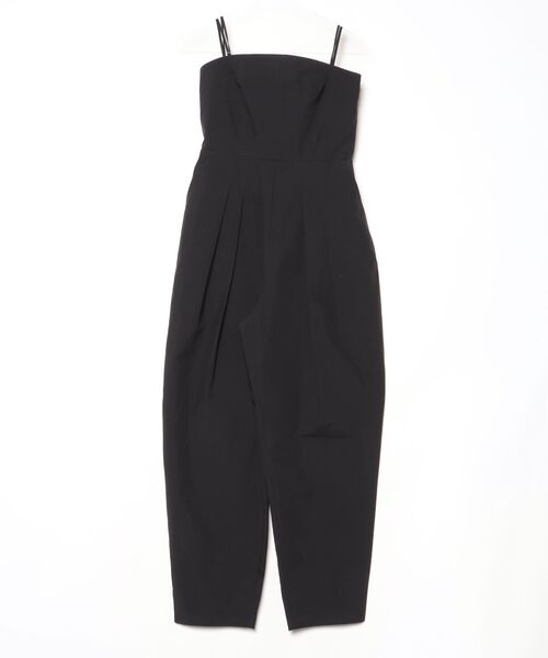 ELENDEEK（エレンディーク） オールインワン 02 ブラック レディース