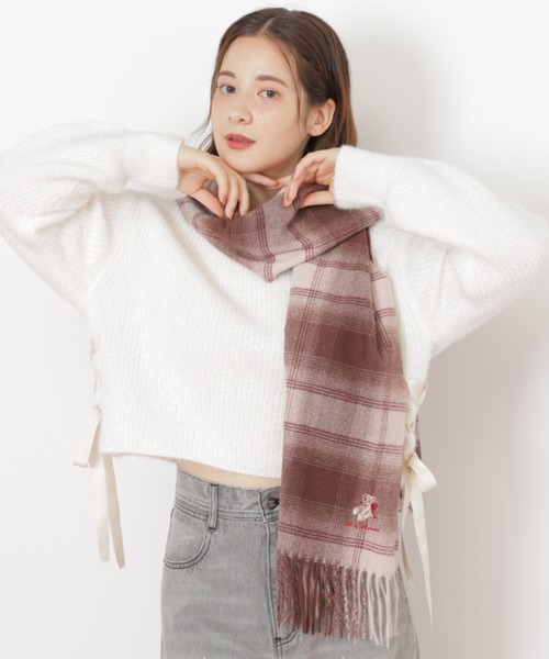 JILL by JILL STUART（ジルバイジルスチュアート） ストール マフラー