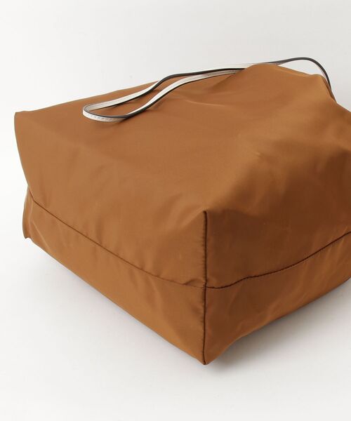 「ORSETTO」 2WAYバッグ - ブラウン レディース_画像3
