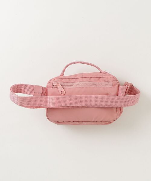 「FJALL RAVEN 」 2WAYバッグ ONE SIZE ピンク メンズ_画像2