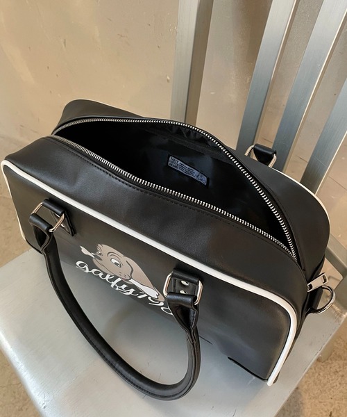 GALFY（ガルフィー） ショルダーバッグ 「GALFY/ガルフィー」2WAY合皮