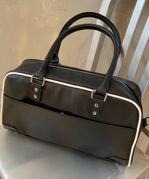 GALFY（ガルフィー） ショルダーバッグ 「GALFY/ガルフィー」2WAY合皮