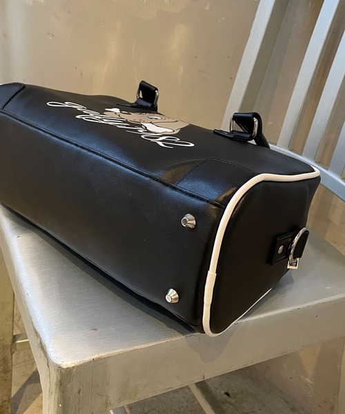 GALFY（ガルフィー） ショルダーバッグ 「GALFY/ガルフィー」2WAY合皮