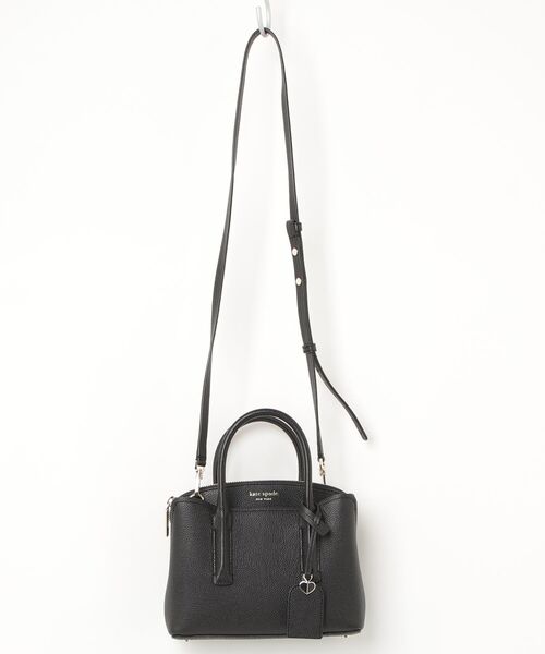 新品同様✨ケイトスペード ニューヨーク 2way ハンドバッグ ショルダーバッグ kate spade NEW YORK（ケイト・スペード ニューヨーク） ケイト