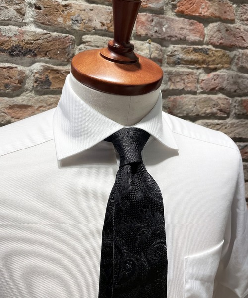 「Cricket」 ネクタイ FREE ブラック メンズ_画像2