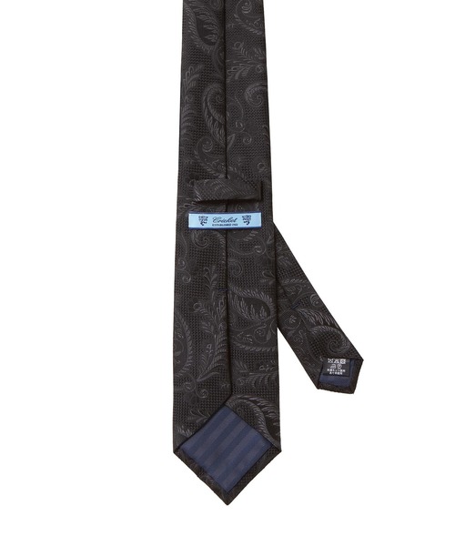 「Cricket」 ネクタイ FREE ブラック メンズ_画像4