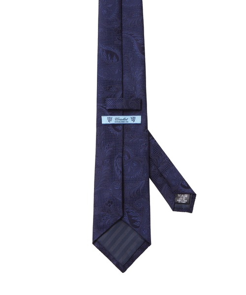 「Cricket」 ネクタイ FREE ブラック メンズ_画像5