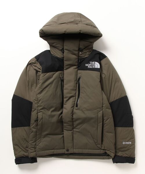 THE NORTH FACE（ザ ノースフェイス） ダウンジャケット S オリーブ